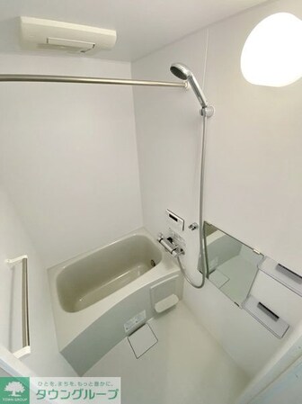 AVENIRの物件内観写真